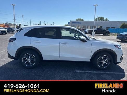Used 2024 Honda HR-V EX-L image 6