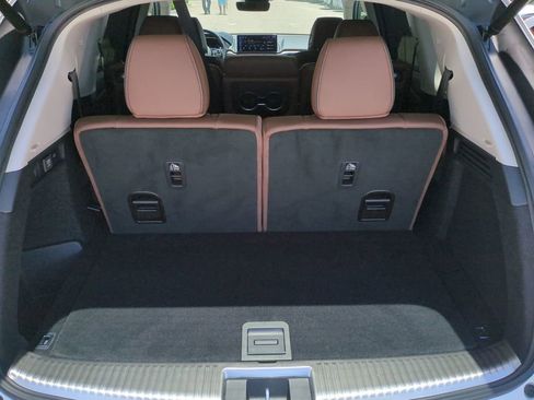 Certified 2026 Acura MDX SH-AWD w/ Advance Package image 13
