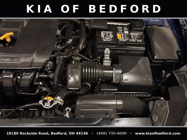 Certified 2023 Kia Forte LXS FWD image 26