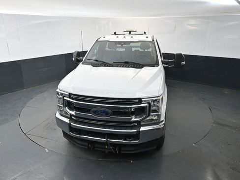 Used 2022 Ford F350 XL w/ STX Appearance Package AWD/4WD image 27