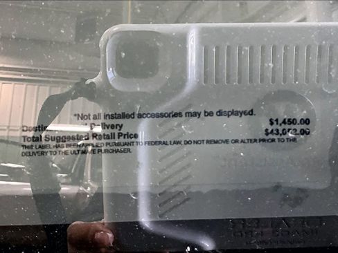 New 2026 Subaru Solterra Limited image 19