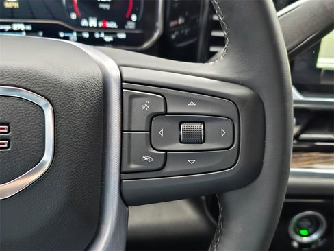 Used 2023 GMC Sierra 1500 Elevation image 33