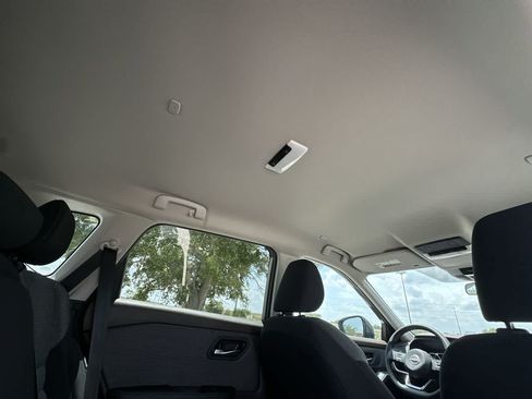 Used 2023 Nissan Rogue SV FWD image 22