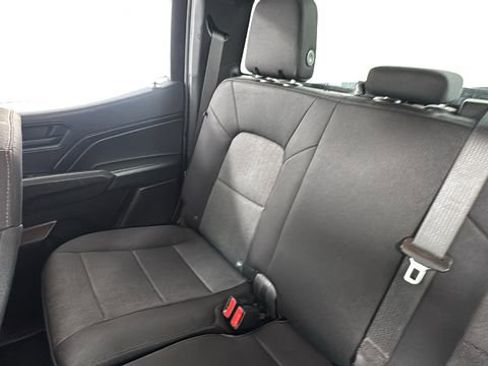 Used 2024 Chevrolet Colorado Trail Boss w/ Advanced Trailering Package image 14