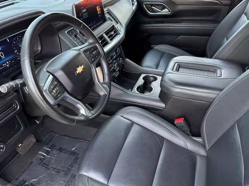 Used 2024 Chevrolet Tahoe LT image 9