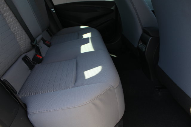 Certified 2026 Toyota Corolla SE FWD image 26