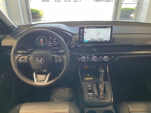 Certified 2024 Honda CR-V Sport Touring image 19