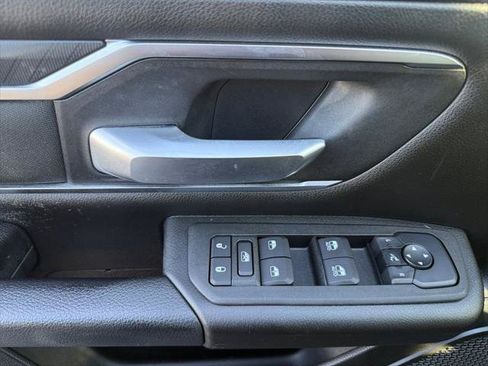 Certified 2025 RAM 1500 Big Horn AWD/4WD image 31