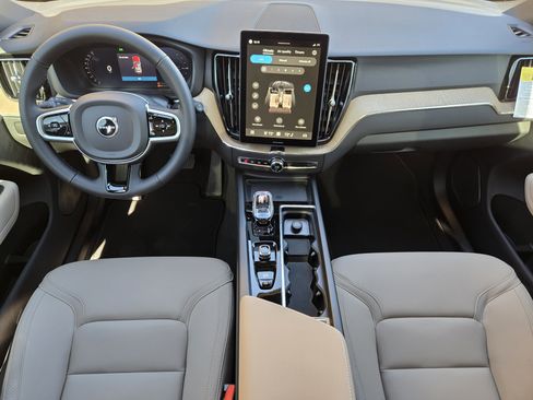 New 2026 Volvo XC60 T8 Plus w/ Protection Package Premier image 29