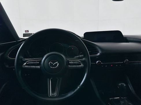 Used 2023 MAZDA MAZDA3 s image 24