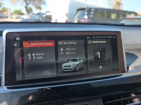 Used 2021 BMW X2 sDrive28i w/ M Sport X Package image 14