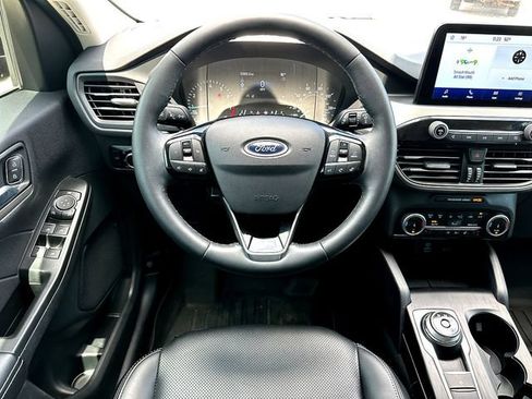 Used 2022 Ford Escape SEL AWD/4WD image 21