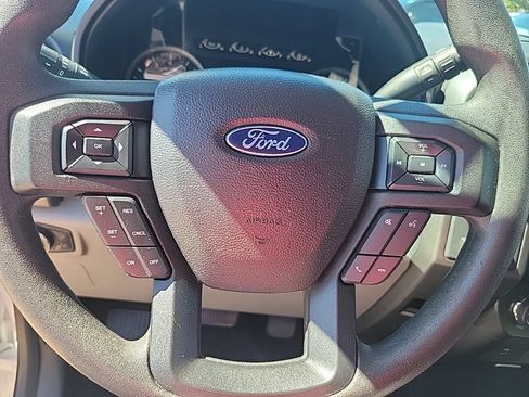 Used 2018 Ford F150 XLT RWD image 22