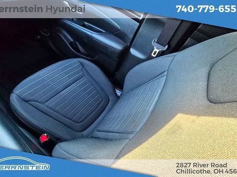 Used 2024 Hyundai Santa Cruz SEL image 14