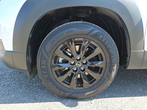 Used 2025 MAZDA CX-50 AWD 2.5 Hybrid w/ Premium Pkg image 29
