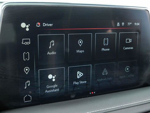 Used 2023 GMC Yukon SLT RWD image 14