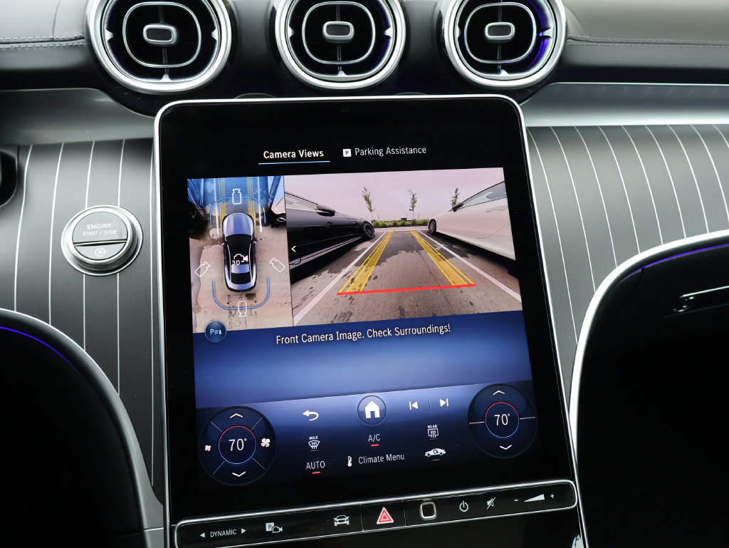 New 2027 Mercedes-Benz CLE 450 4MATIC Coupe image 25