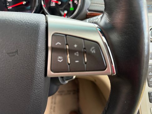 Used 2014 Cadillac CTS Premium image 34