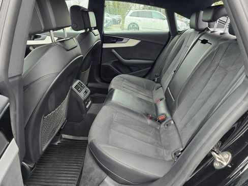 Used 2023 Audi A5 2.0T Premium Plus w/ Premium Plus image 20