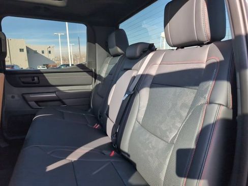 New 2025 Toyota Tundra TRD Pro AWD/4WD image 15