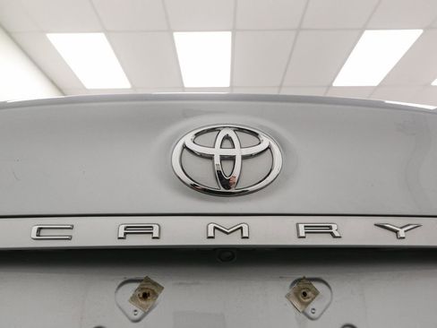 Used 2023 Toyota Camry LE FWD image 11