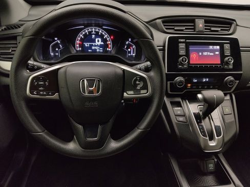 Used 2019 Honda CR-V LX image 22