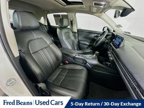 Used 2024 Honda HR-V EX-L image 33