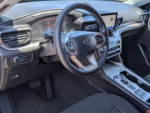 Used 2021 Ford Explorer XLT RWD image 15