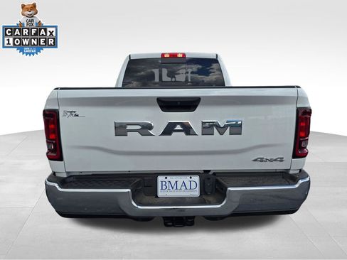 Used 2026 RAM 2500 Tradesman image 13