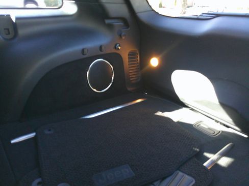 Used 2017 Jeep Grand Cherokee Summit w/ Platinum Series Group image 30