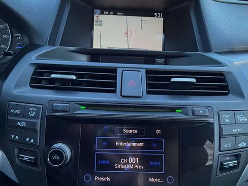 Used 2015 Honda Crosstour EX-L image 25