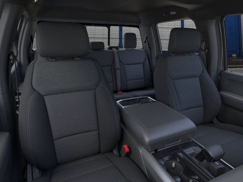 New 2026 Ford F150 XLT AWD/4WD image 40