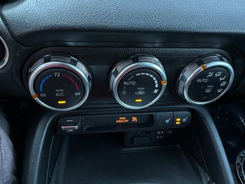 Used 2020 MAZDA MX-5 Miata RF Grand Touring w/ Appearance Package image 27