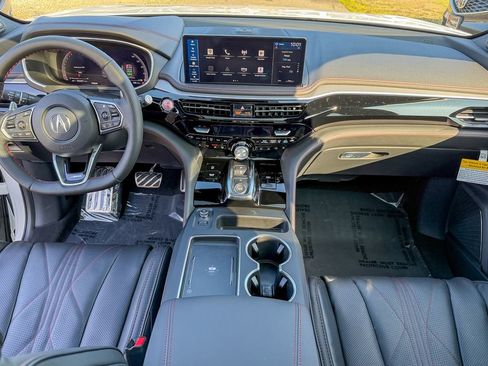 New 2026 Acura MDX A-Spec AWD/4WD image 28