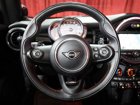 Used 2019 MINI Cooper S w/ Premium Package FWD image 18