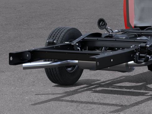 New 2026 Chevrolet Express 3500 image 14