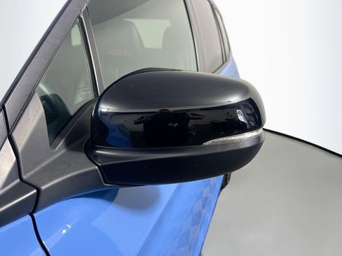 Used 2025 Honda Passport TrailSport image 12