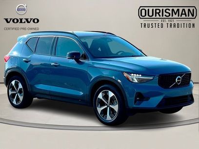 Used 2023 Volvo XC40 B5 Plus w/ Driver Assist Package