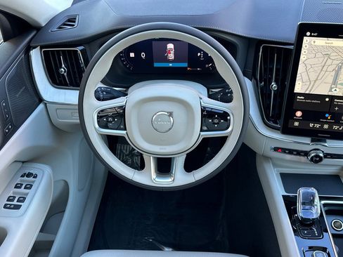 New 2026 Volvo XC60 B5 Ultra w/ Protection Package Premier image 16