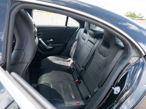 Used 2020 Mercedes-Benz CLA 250 4MATIC image 20