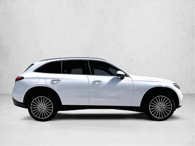 New 2027 Mercedes-Benz GLC 300 image 5