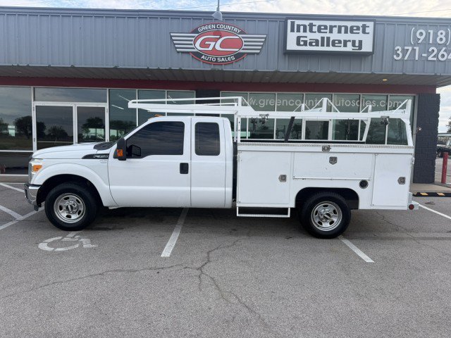 Used 2016 Ford F350 XL w/ Power Equipment Group RWD image 1