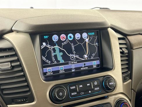 Used 2018 GMC Yukon Denali w/ Denali Ultimate Package image 7