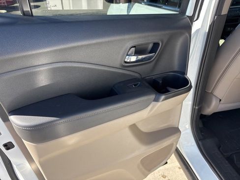 Certified 2020 Honda Ridgeline RTL-E image 18