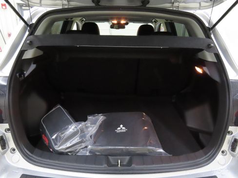 New 2025 Mitsubishi Outlander Sport SE AWD/4WD image 22