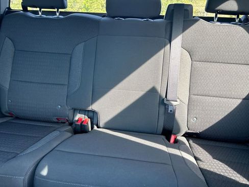 Used 2022 Chevrolet Silverado 1500 RST w/ Z71 Off-Road Package image 26