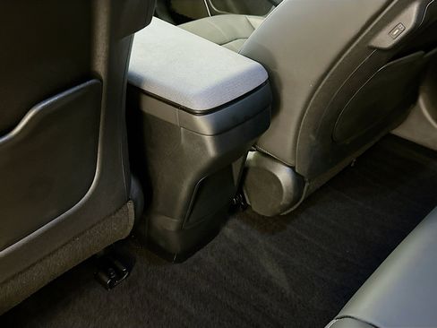 Used 2024 Kia EV6 Wind w/ Wind Technology Package image 28