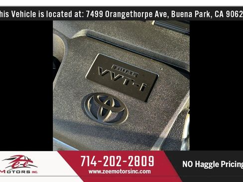 Used 2017 Toyota Camry SE w/ Moonroof Package image 50