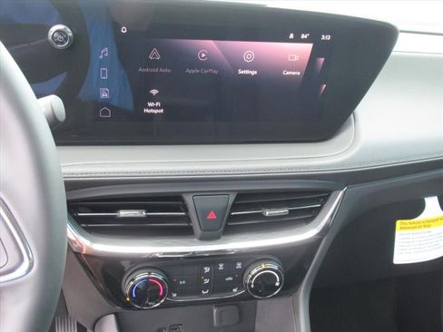 New 2026 Buick Encore GX Sport Touring w/ Advanced Technology Package FWD image 25
