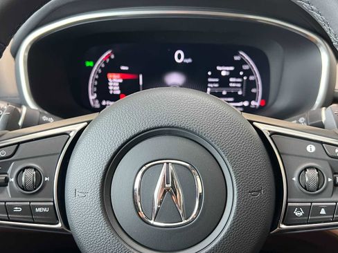New 2026 Acura MDX SH-AWD w/ Technology Package image 14